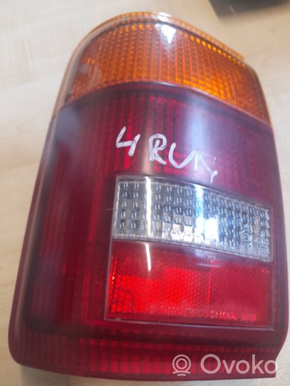 Toyota 4 Runner N120 N130 Luci posteriori 8156035080