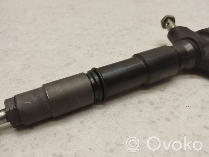 Toyota Land Cruiser (J150) Injecteur de carburant 2959000240