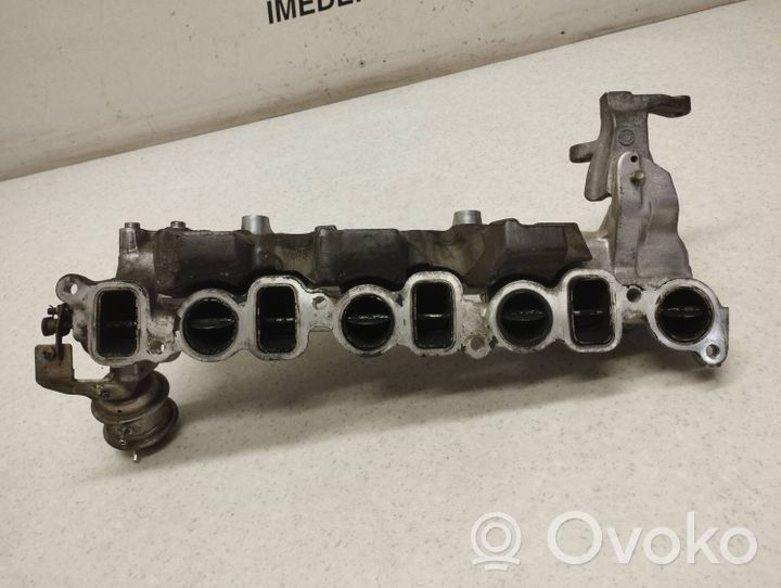 Toyota Land Cruiser (J150) Collettore di aspirazione 