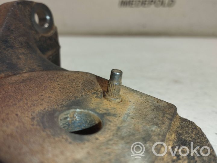 Toyota Land Cruiser (J150) Supporto di montaggio del motore 1231130061