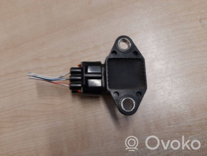 Toyota Land Cruiser (J100) Gaisa spilvenu trieciensensors 8944160010