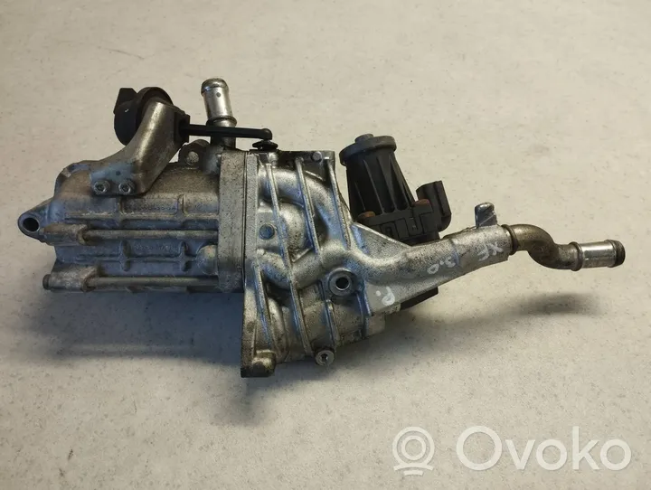 Land Rover Discovery 4 - LR4 EGR-venttiili/lauhdutin 9X2Q-9U438-DA