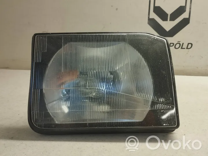 Land Rover Discovery Faro/fanale XBC105140