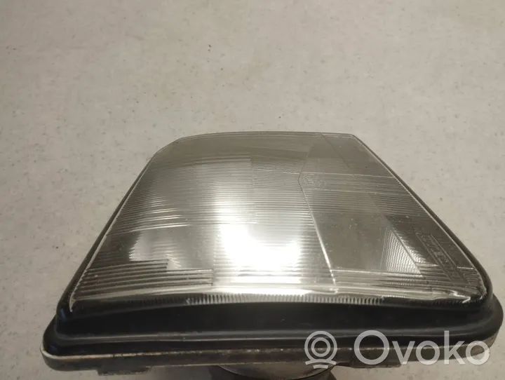 Land Rover Discovery Faro/fanale XBC105140