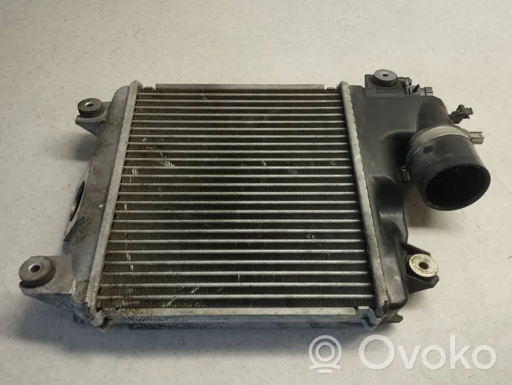 Toyota Hilux (AN10, AN20, AN30) Intercooler radiator 17940-0L010