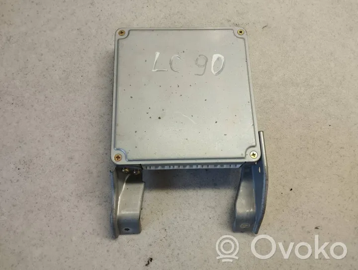 Toyota Land Cruiser (HDJ90) Sterownik / Moduł ECU 8966160560