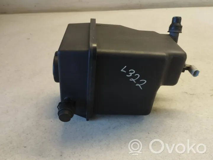 Land Rover Range Rover L322 Vase d'expansion / réservoir de liquide de refroidissement 17.13-7501959