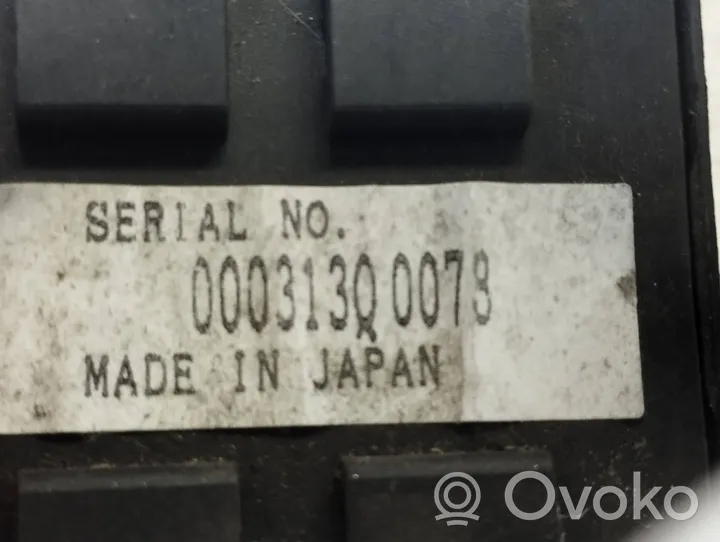 Toyota Land Cruiser (HDJ90) Signalizacijos valdymo blokas 08190-12860
