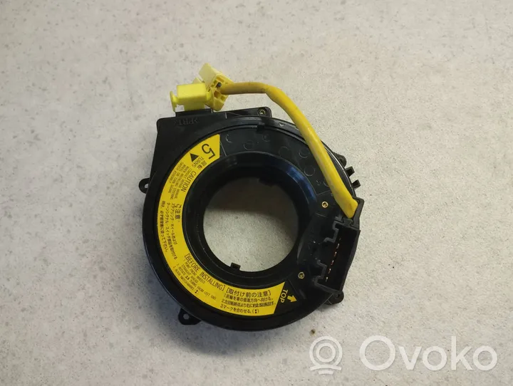 Toyota Land Cruiser (J100) Innesco anello di contatto dell’airbag (anello SRS) 