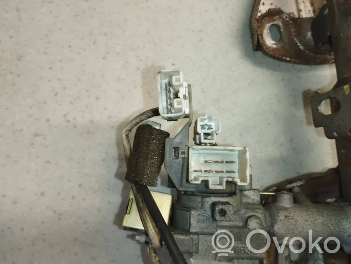 Toyota Land Cruiser (J100) Przegub wału kolumny kierowniczej 4528060610