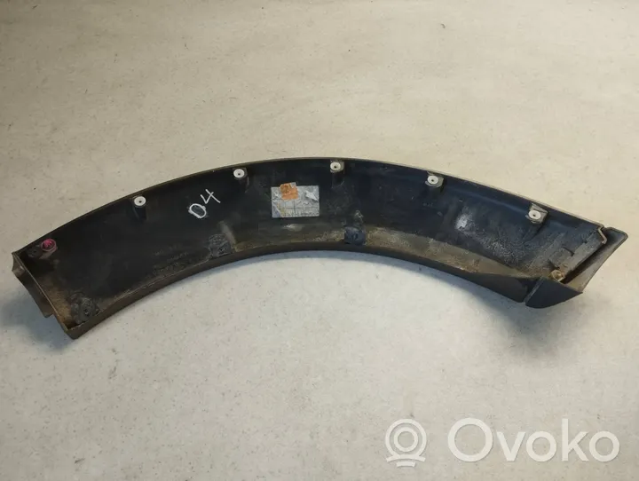 Land Rover Discovery 4 - LR4 Listwa / Nakładka na błotnik przedni 9H2229148AW