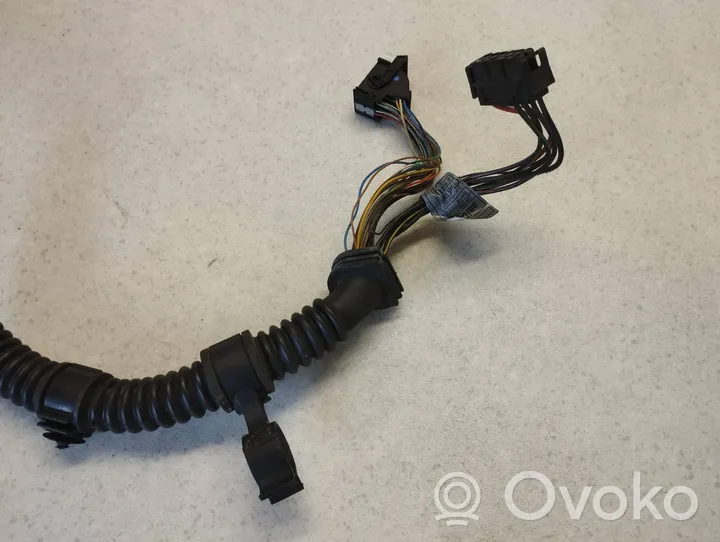 Land Rover Freelander Engine installation wiring loom 779310001