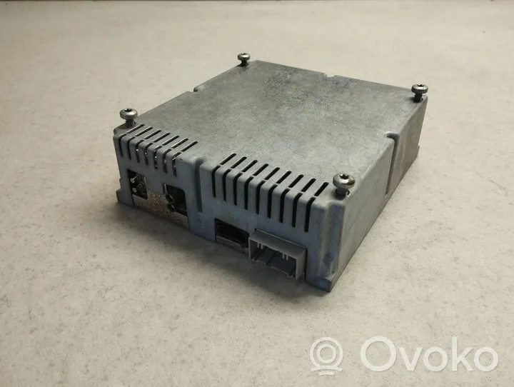 Land Rover Range Rover L322 Module de contrôle vidéo UH4219C063BC