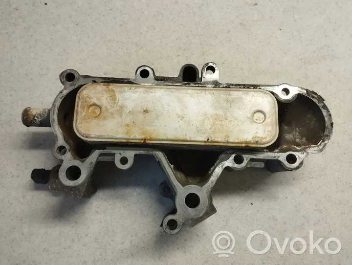 Land Rover Discovery Radiatore dell’olio del motore HRC2893