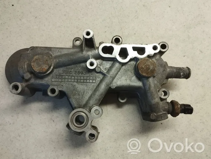 Land Rover Discovery Radiatore dell’olio del motore HRC2893