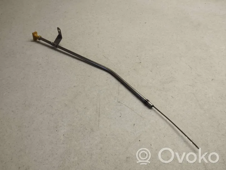 Land Rover Discovery Asta di controllo livello olio LQM100880