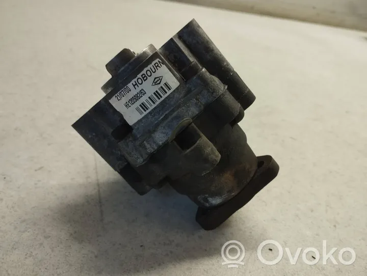 Land Rover Discovery Power steering pump HE1205082