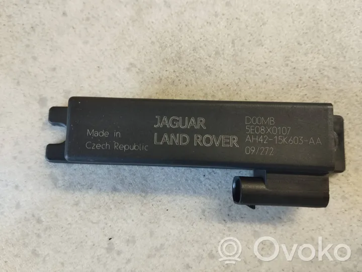 Land Rover Range Rover Sport L320 Antena systemu bezkluczykowego AH42-15K603-AA