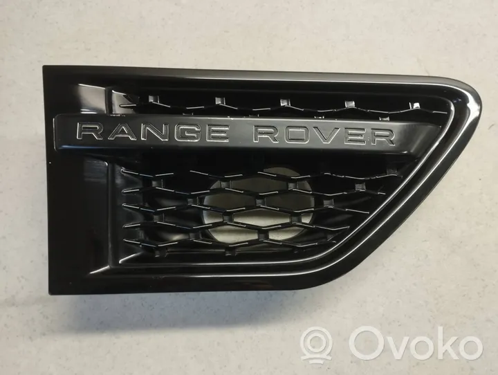 Land Rover Range Rover Sport L320 Moulure, baguette/bande protectrice d'aile LR019280