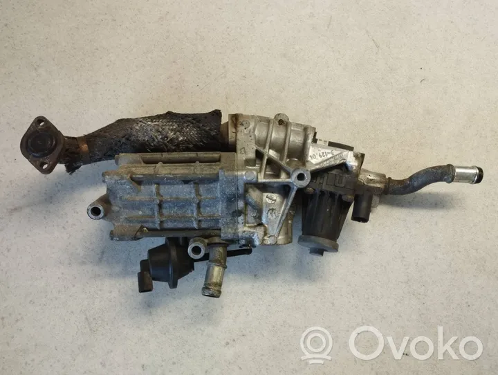 Land Rover Discovery 4 - LR4 EGR-venttiili/lauhdutin 9X2Q-9U438-DA