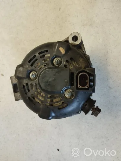 Land Rover Discovery 4 - LR4 Alternator DAN1105