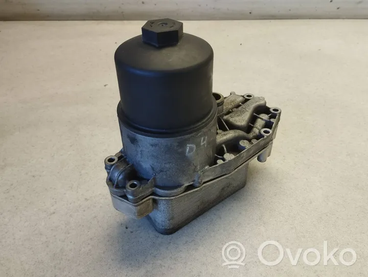 Land Rover Range Rover Sport L320 Radiateur d'huile moteur 9X2Q6B624BA