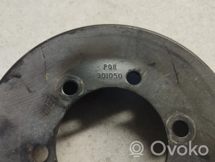 Land Rover Range Rover P38A Poulie de pompe à eau PQR101050