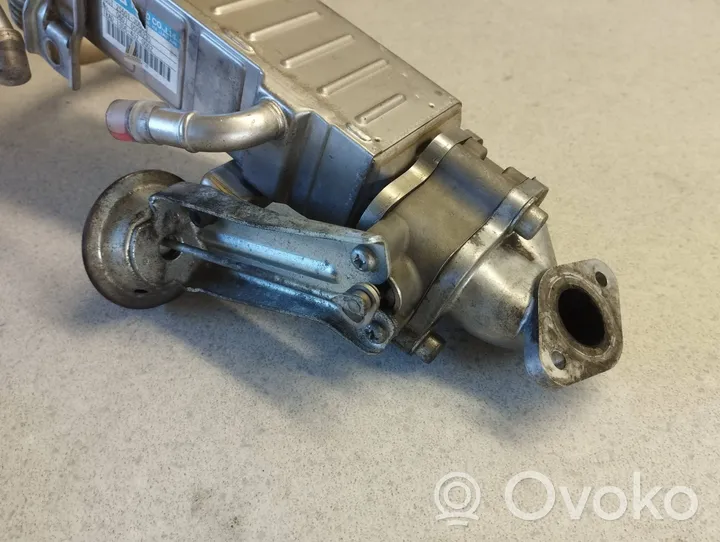 Toyota Land Cruiser (J120) EGR-venttiili/lauhdutin 2560130080