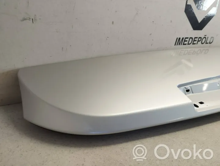 Land Rover Range Rover Sport L320 Spoiler tylnej szyby klapy bagażnika DFD0000223