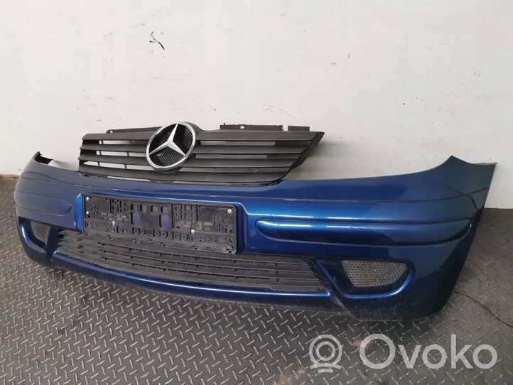 Mercedes-Benz Vaneo W414 Zderzak przedni 