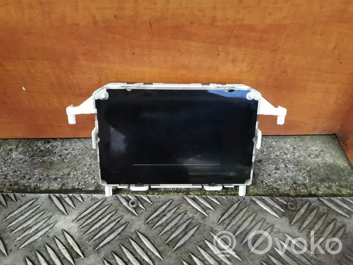 Ford Kuga II Monitor/display/piccolo schermo EM5T18B955BB