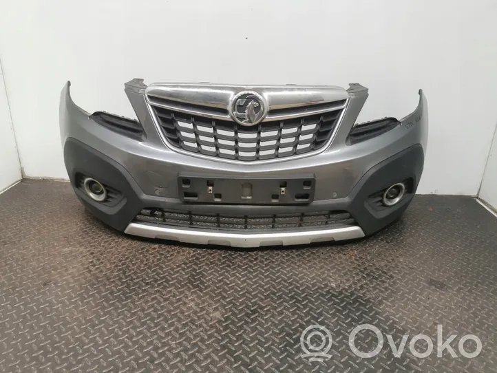 Opel Mokka Paraurti anteriore 