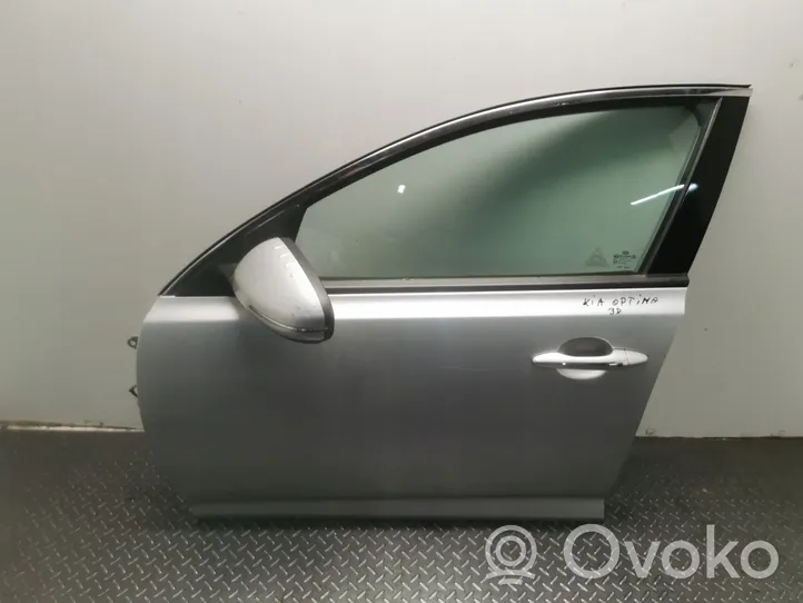 KIA Optima Porte avant 