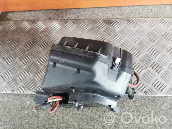 Fiat Punto (188) Sulakemoduuli 46835425