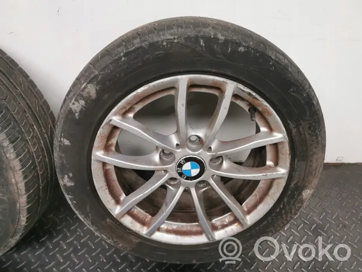 BMW 1 F20 F21 R16-alumiinivanne 6796206