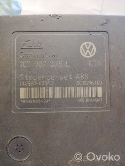 Volkswagen Golf IV Pompe ABS 1C0907379L