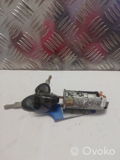 Renault Kangoo I Ignition lock contact 309266C