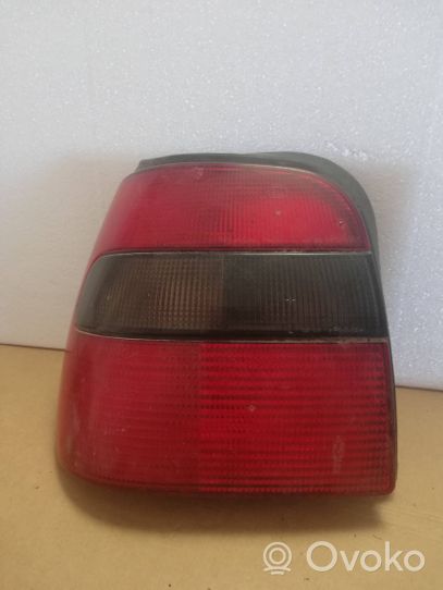 Skoda Felicia I Lampa tylna 24621700