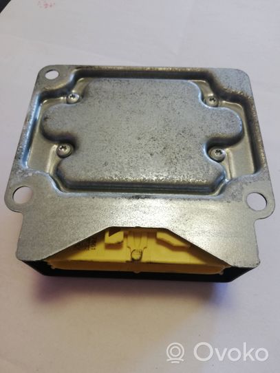 Seat Ibiza IV (6J,6P) Module de contrôle airbag 6R0959655C