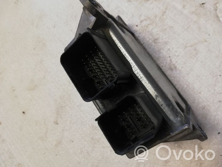 Ford Mondeo Mk III Module de contrôle airbag 1S7T14B056BF