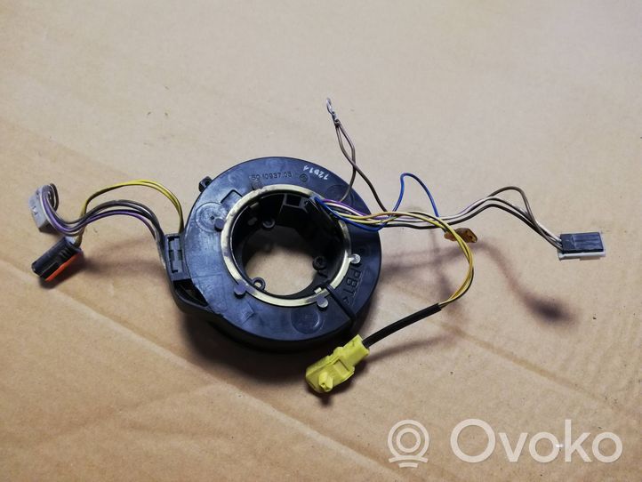 BMW 7 E38 Innesco anello di contatto dell’airbag (anello SRS) 601093705