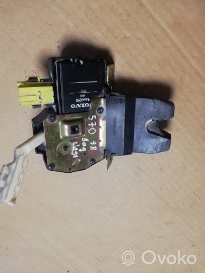 Volvo S70  V70  V70 XC Tailgate lock latch 9444090