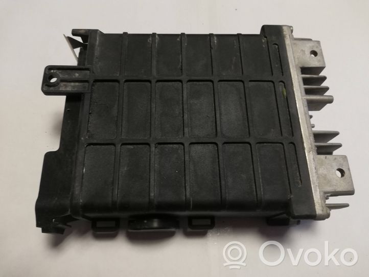 Volkswagen PASSAT B3 Engine control unit/module 8A0907404CA