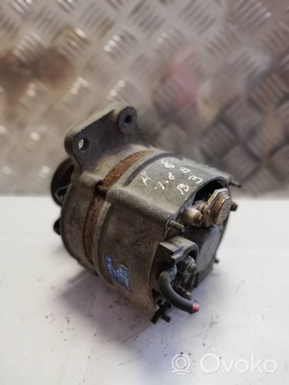 Audi 80 90 B3 Alternator 026903015A