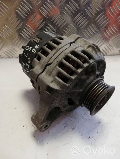 Audi A4 S4 B5 8D Alternator 058903016