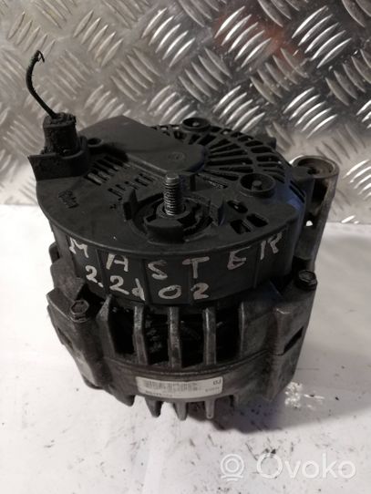 Renault Master II Alternator SG12B122