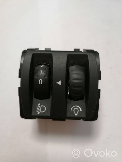 Renault Trafic III (X82) Headlight level height control switch 251900567R