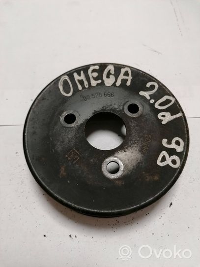 Opel Omega B2 Skriemulys alkūninio veleno 90528666