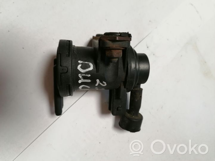 Fiat Ducato Turbolader Druckwandler Magnetventil 46524556