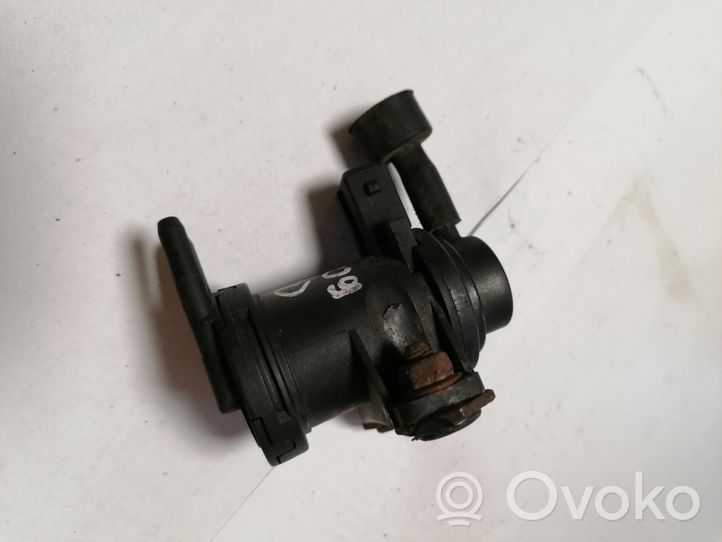 Fiat Ducato Turbolader Druckwandler Magnetventil 46524556